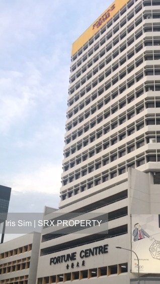 Fortune Centre (D7), Retail #174531282